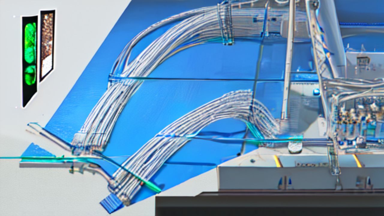 ADSS Fiber Optic Cable vs. OPGW Cable: An In-depth Analysis and Selection Guide