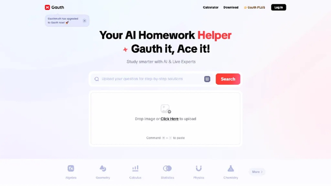 Gauth and the Relevance of Being Genuine in Personal Statements for Law Students