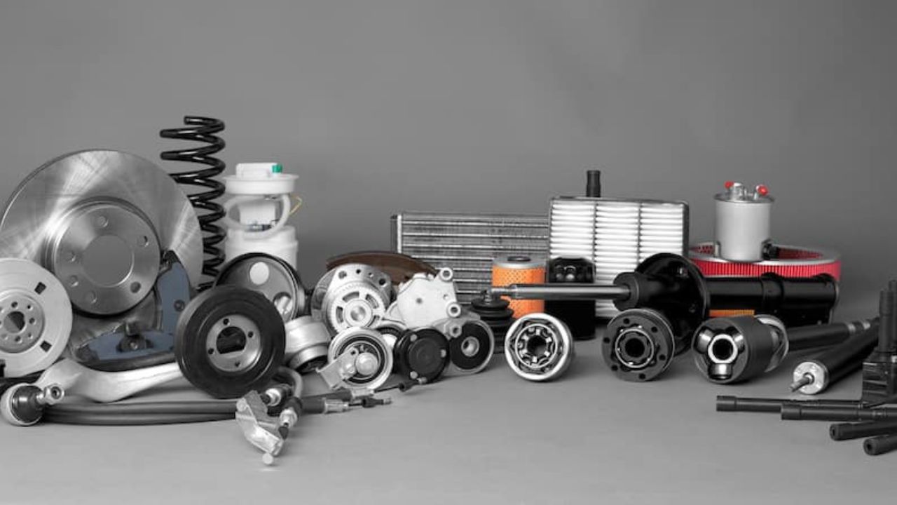 How to Identify Signs That Your Mulching Teeth Need Replacing