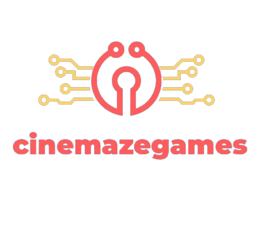 Cinemazegames